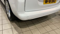 Citroen Berlingo Multispace 1.2 PureTech Flair 5dr Petrol Estate